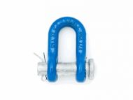 Campbell 5420505 5/16” Chain Shackle