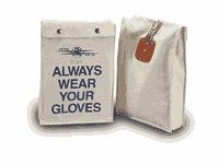 Glove Bags