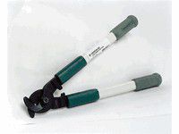 Greenlee 718F Heavy-Duty Cable Cutter