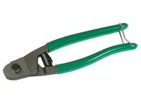 Greenlee 722 Steel Cable & Wire Rope Cutter