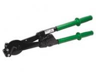 Greenlee 757 Ratchet ACSR Cable Cutter