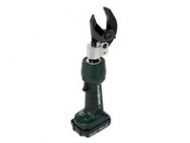 Greenlee ES32FL Battery-Powered Fine Stranded Copper Cable Cutter
