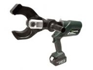 Greenlee Gator ESC85L Battery-Powered Cable Cutter