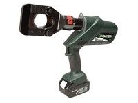 Greenlee ESG45L Battery-Powered ACSR and Guy Wire Cutter