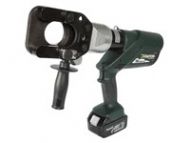 Greenlee ESG55L Battery-Powered and Guy Wire Cutter