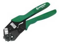 Greenlee K111 Crimping Tool 8-1 AWG
