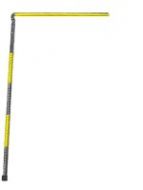 Hastings E-15-1 15' Truckers Load Height Stick