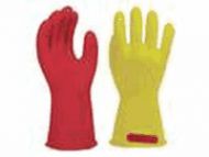 Class 0 Insulating Rubber Gloves