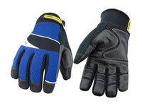 Youngstown Waterproof Winter With Kevlar